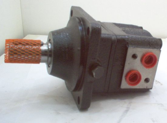 Picture of WMSW 75 HI-TORQUE MOTOR PARALLEL