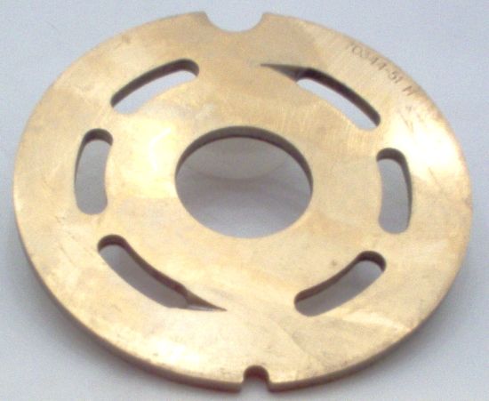 Picture of CESSNA 72400  CW VALVE PLATE FOR