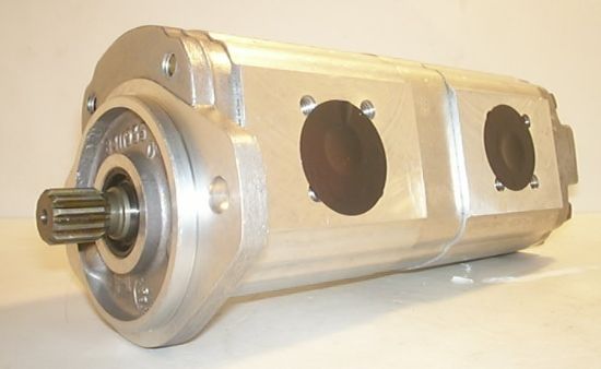 Picture of 1PX2301PX190C TANDEM     49726