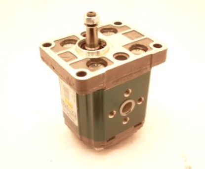 Image de POMPE No. XV-1P/4.3 D T18/25.4/30-30