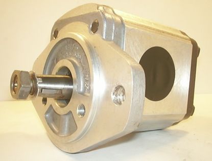 Picture of Parker / Ultra No.7229L 2PX330A