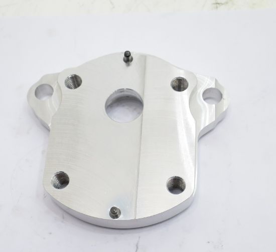 Picture of S12 2 BOLT 104MM X2" PILOT