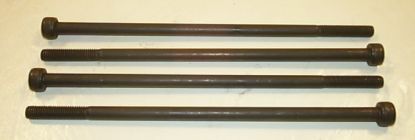 Picture of CETOP 3 BOLT KIT VLV + 2 MODULES