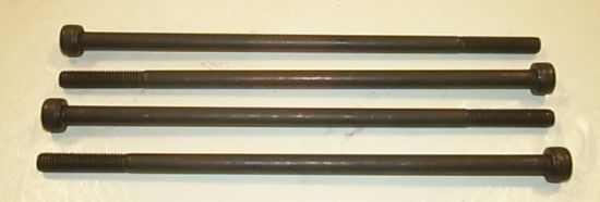 Picture of CETOP 3 BOLT KIT VLV + 2 MODULES