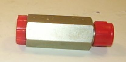 Picture of 1/4 BSP HOSE BURST VALVE
