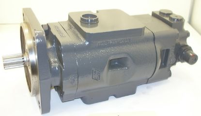 Image de 2PT033-033C POMPE & VALVE  9555S