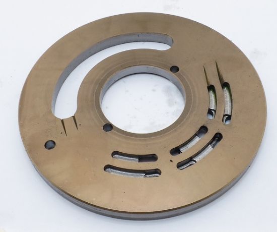 Picture of VALVEPLATE FOR  PSVD2-18, 19 & 21