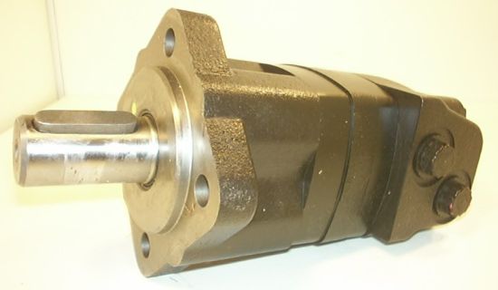 Picture of 104-1384-006 HYDRAULIC MOTOR