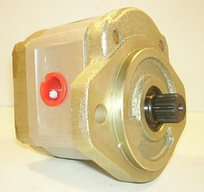 Picture of BARNES GP2 C8L *STBN