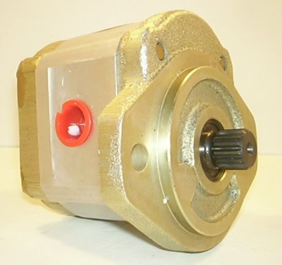 Picture of BARNES GP2 C8L *STBN