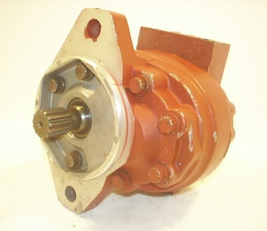 Imagen de CESSNA BOMBA DE ENGRANAJE 25507 LSE