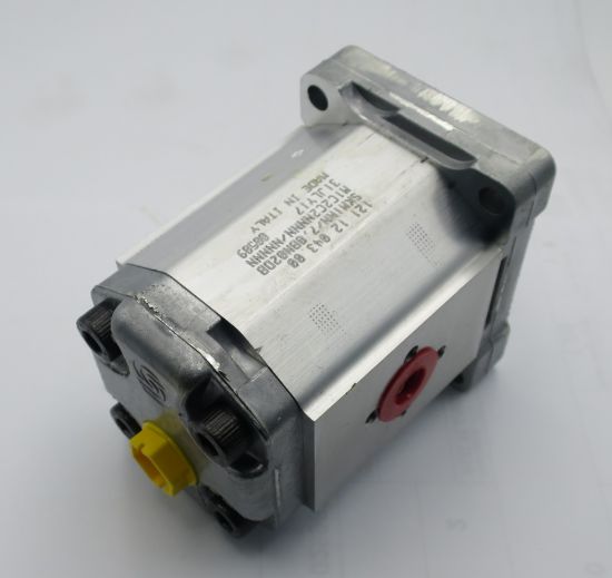 Picture of DANFOSS No. SKM1 7.8 SC02