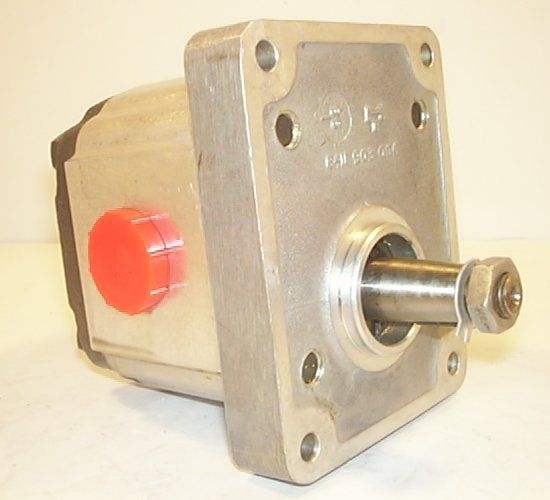 Picture of 1PX100C HAMECH 6398W HYDRAULIC PUMP