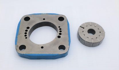 Picture of V2010/V2020 5 GPM FRONT CARTRIDGE