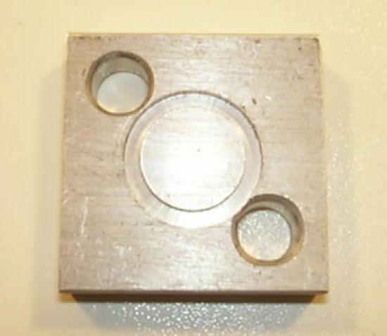 Picture of BP3 BLANKING PLATE 30mm PCD