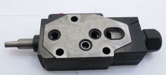 Picture of MOTOR DETENT C SLICE B