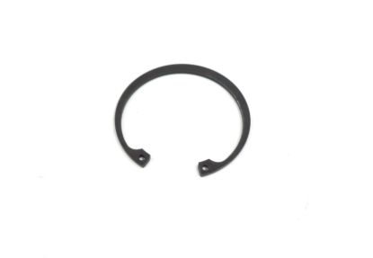Picture of SNAP RING A:2.625L: 0.207 T:0.084