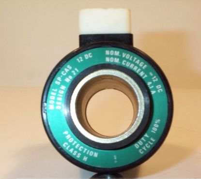 Picture of AT99924 COIL DKS CAS 12V DC