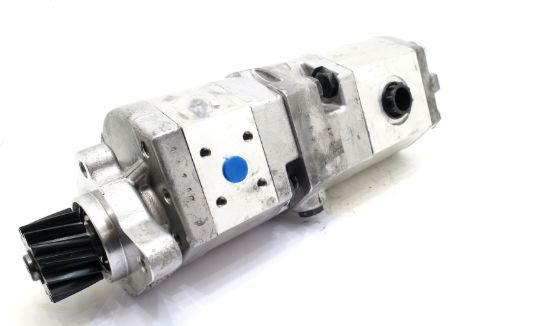 Picture of URSUS TANDEM AUX PZT4.5/10X10/16K