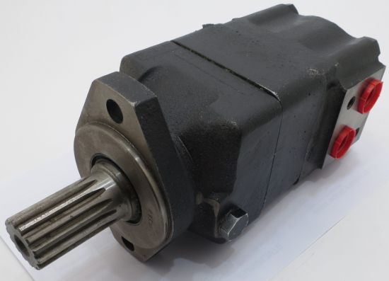 Picture of WMSA 300S HI-TORQUE MOTOR,14 TOOTH