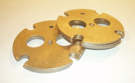 Picture of 1600 WEARPLATE - FRONT