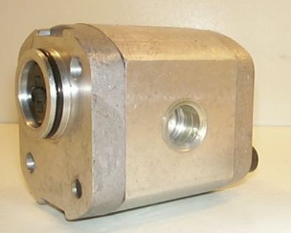 Picture of TFP 100 2.6S FR03 DAF.F