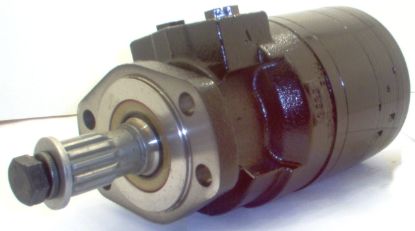 Picture of TG0335MS050AAAB ROSS