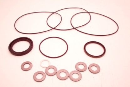 Picture of WHITE No.151H1100