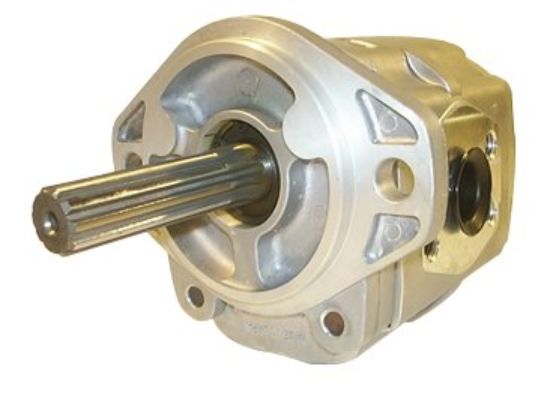 Picture of MITSUBISHI PUMP KRP4-30AENDJ