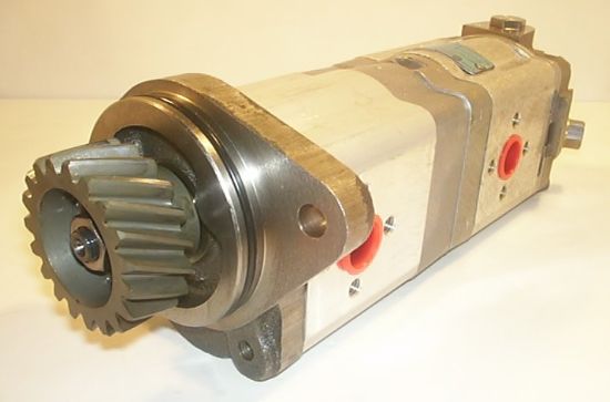 Picture of A18/15L LEYLAND/VOLVO GBOX