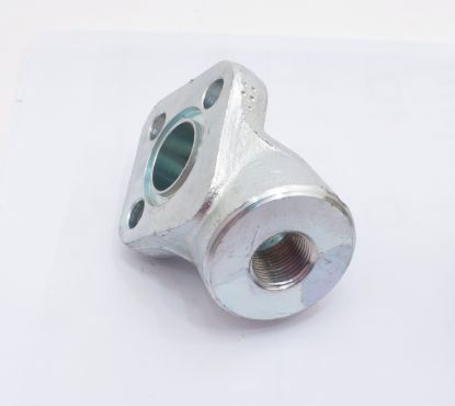 Picture of 3/8  BSP ELBOW 20mm PORTS (40MMPCD)