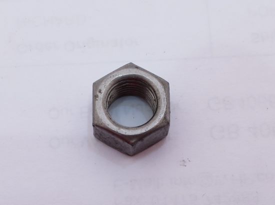 Picture of 3/8 UNF HEX STEEL FULL NUT