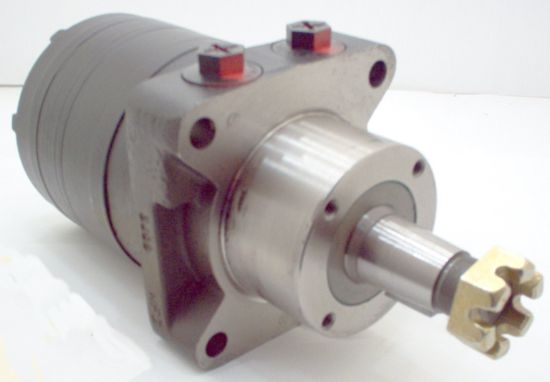 Picture of TF0240LB080AAFB HYDRAULIC TORQUE