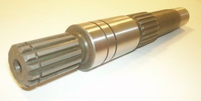 Imagen de 74418 13 DIENTE EJE (7/8)***