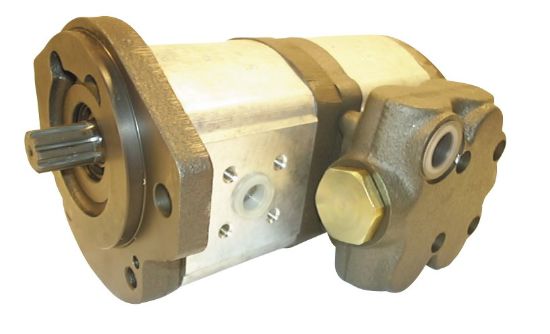 Picture of 0510 565 050 LINDE