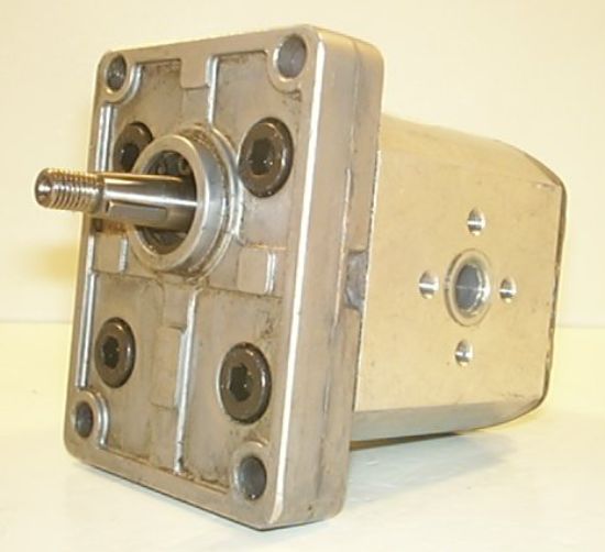 Picture of HARDALL HYDRAULIC POWER STEERING