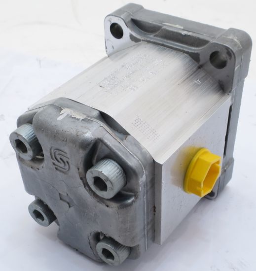 Picture of SNP1/4,3 S SC01 MMR_F 6 SPLINE G PM