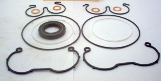 Picture of TAP 22-90 C + SAE2 LAD  FLG SEAL KT