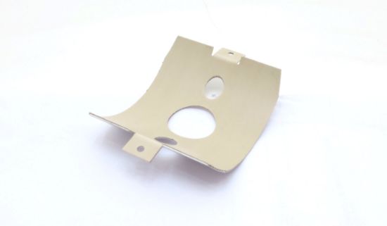 Picture of 72400 DESIGN 04  CRADLE  BUSHING