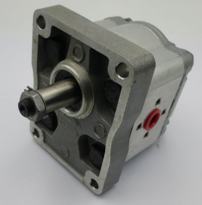 Picture of SP2/175 C8.2L TXSB