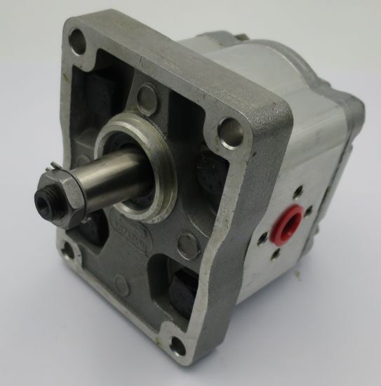 Picture of SP2/175 C8.2L TXSB