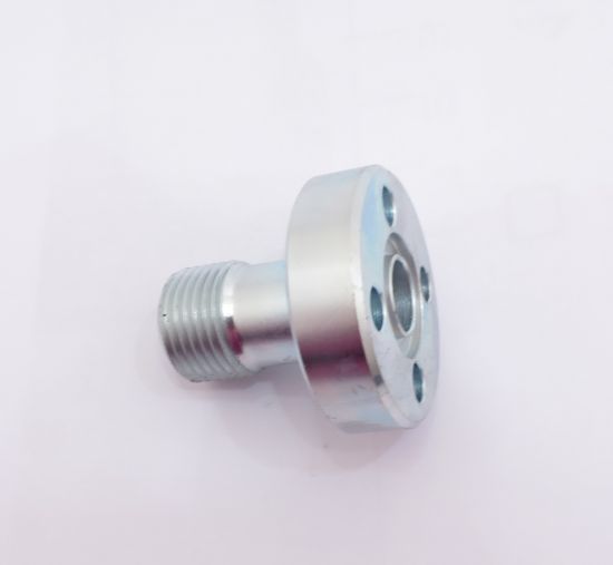 Picture of 1/2 BSP MALE PORT ADAPTOR (30MMPCD)