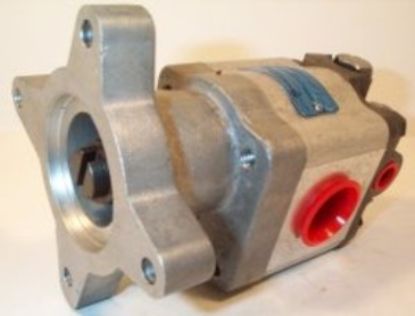 Imagen de E6 BOMBA DE DIRECCIÓN   100066-6  27045