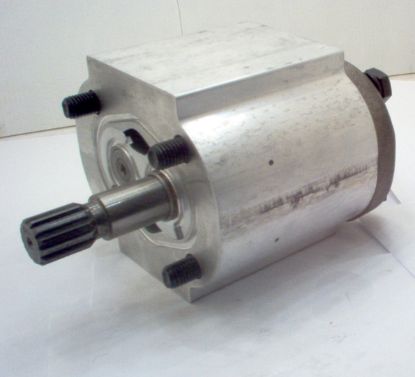 Imagen de A40l SP2.5 KIT TO BUILD 9067534-03