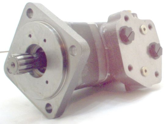 Picture of REPLACED BY 193-0286-001