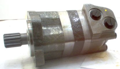 Picture of CHAR-LYNN HYDRAULIC MOTOR 104-1255