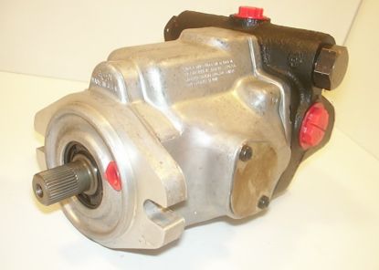 Picture of CESSNA 70145-LAB REAR SECTION