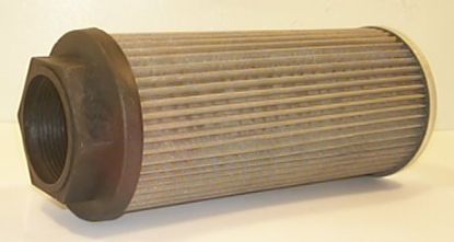 Picture of 1.1/2 BSP 115 LTR SUC STRAINER