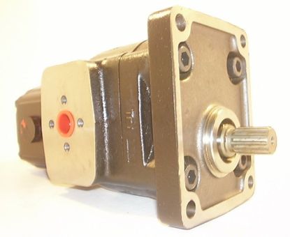 Image de 2PR0441PX110CSDFTBN DOUBLE