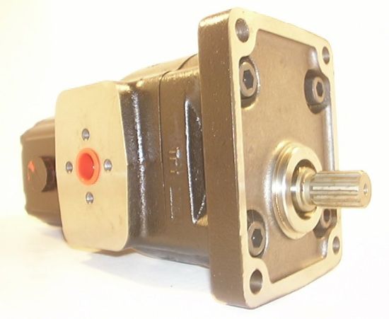 Picture of 2PR0441PX110CSDFTBN TANDEM